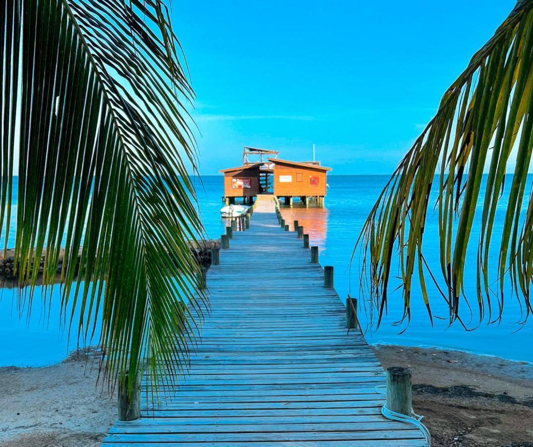 The Resort At Marble Hill Punta Blanca Exterior photo