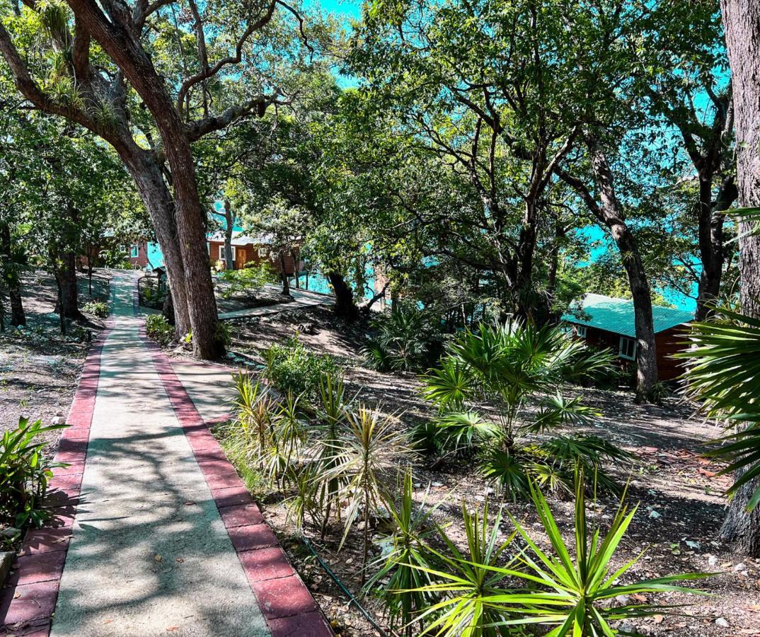 The Resort At Marble Hill Punta Blanca Exterior photo