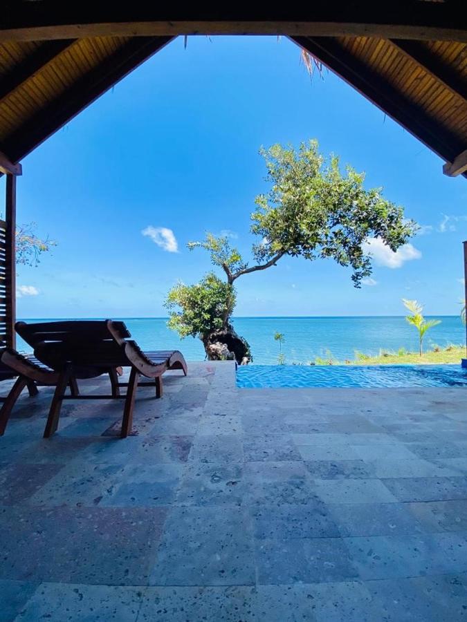 The Resort At Marble Hill Punta Blanca Exterior photo