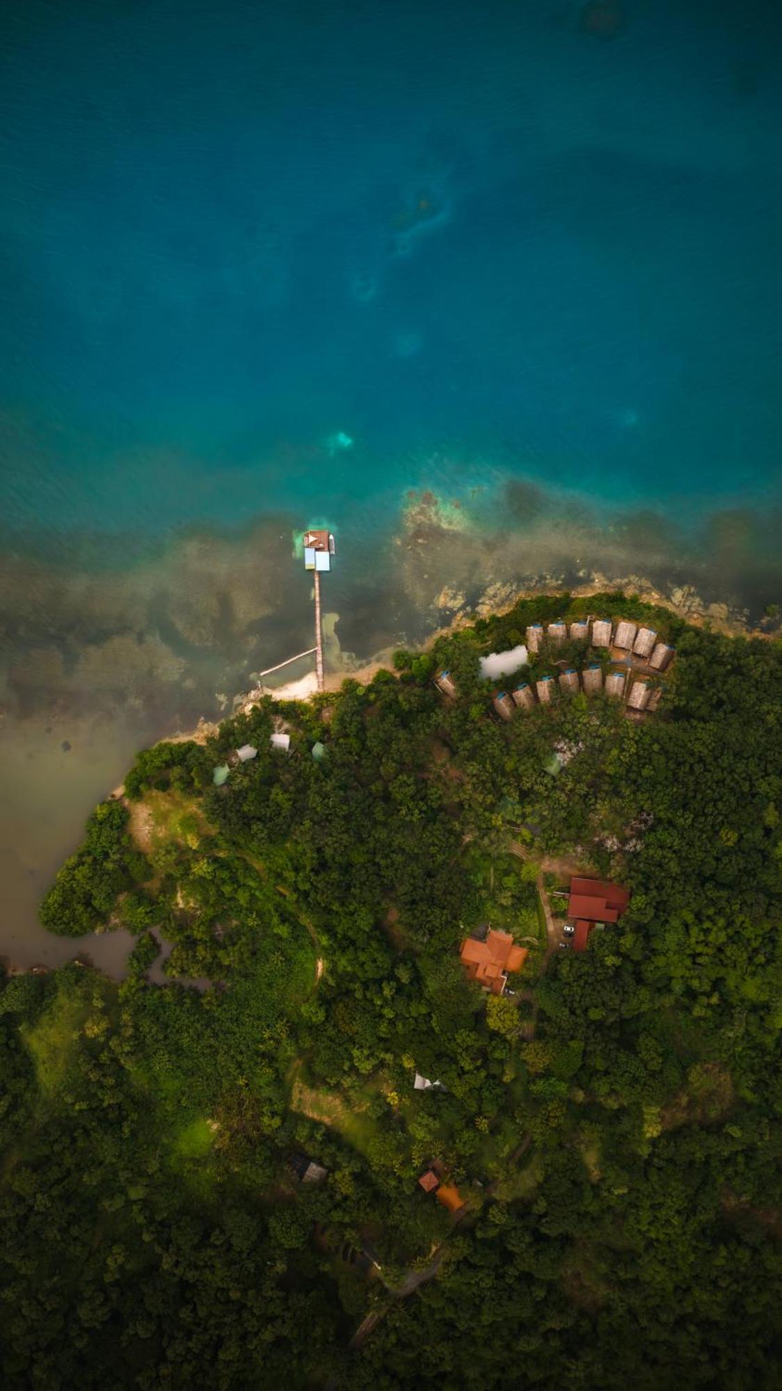 The Resort At Marble Hill Punta Blanca Exterior photo